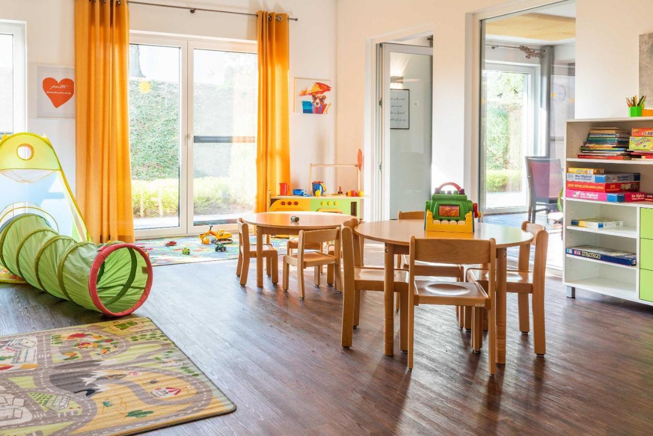 Appartement "Seestern" - Oase Am Haff Garz  ห้อง รูปภาพ